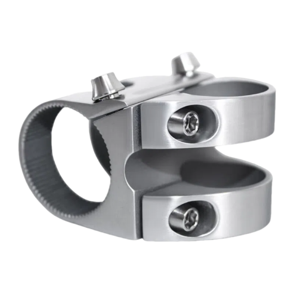 Titanium Stem R-TBS-03-006
