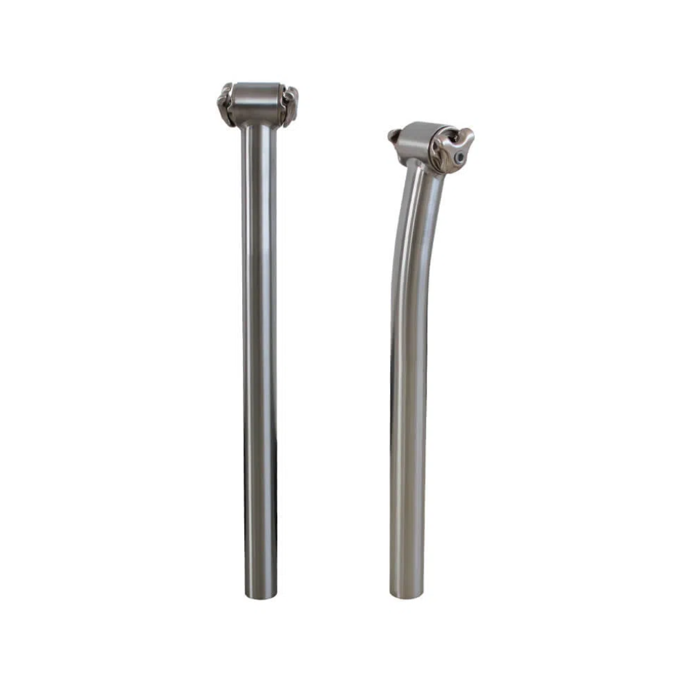 Ti Seatpost manufacturer