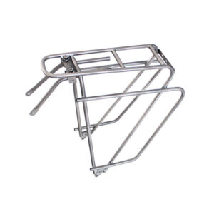 Titanium Bike Rack R-TRK-02-001