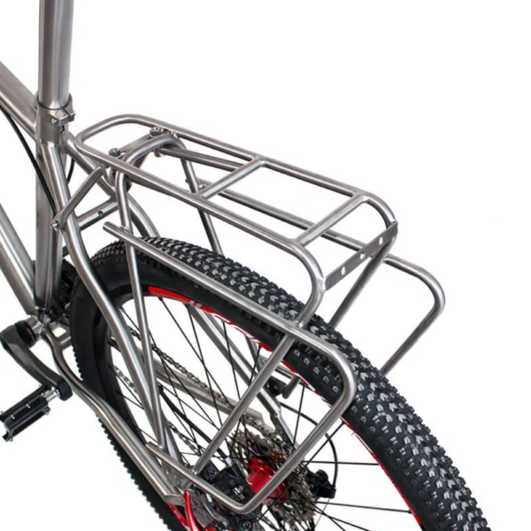 Titanium Bike Rack R-TRK-02-003