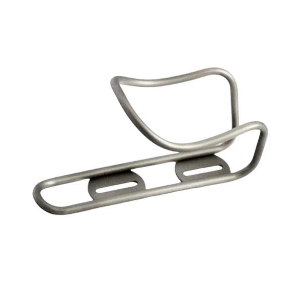 Titanium Bottle Cage R-TBC-01-005