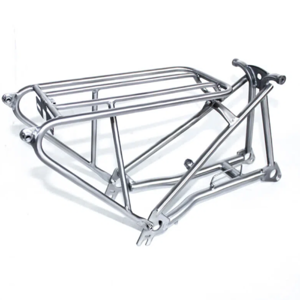 Titanium Brompton Carrier R-TRK-07-003