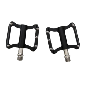 Titanium MTB Pedals R-TPD-02-001