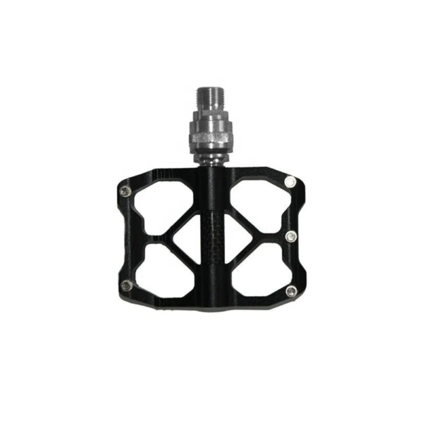 Titanium Pedals With Quick Release- R-TPD-01-003