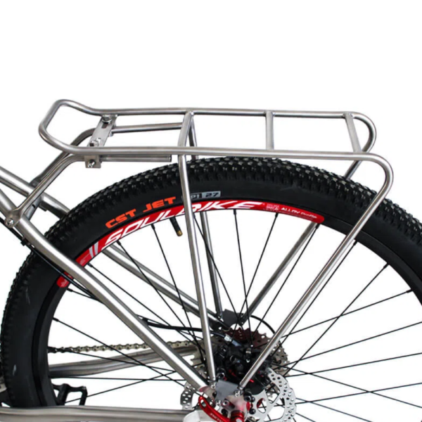 Titanium Rack R-TRK-01-002