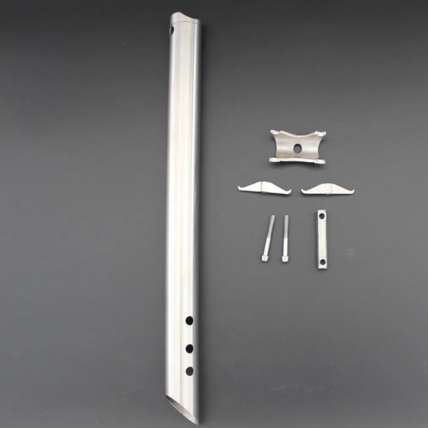 Titanium Seat Post R-TSP-02-001