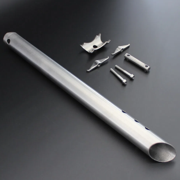 Titanium Seat Post R-TSP-02-002