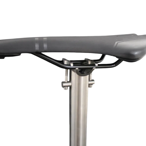 Titanium Seat Post R-TSP-02-003