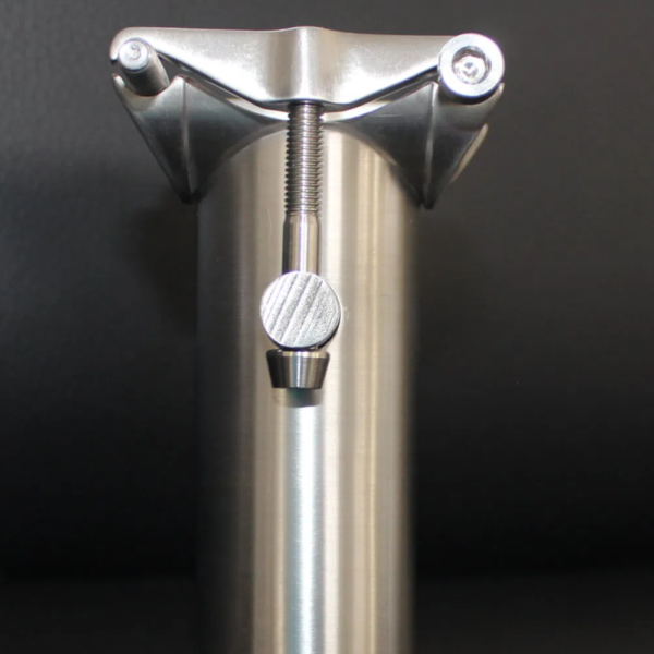 Titanium Seat Post R-TSP-02-004