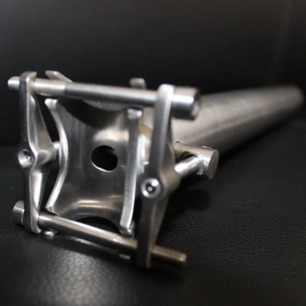 Titanium Seat Post R-TSP-02-005