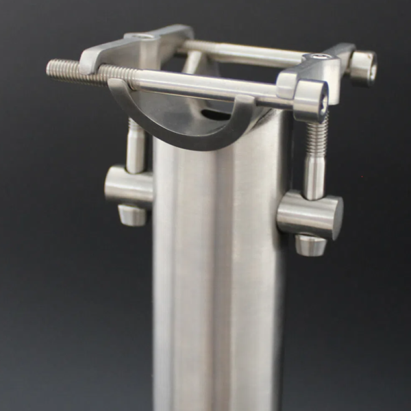 Titanium Seat Post R-TSP-02-006