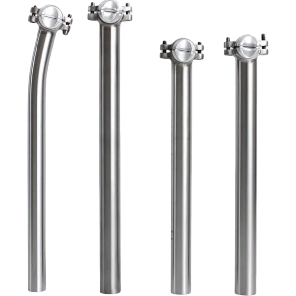 Titanium Seatpost 27.2 R-TSP-04-001