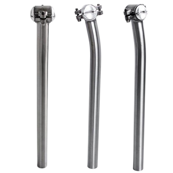 Titanium Seatpost 27.2 R-TSP-04-002