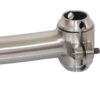 Titanium Seatpost 27.2 R-TSP-04-006
