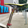 Titanium Seatpost 27.2 R-TSP-04-007