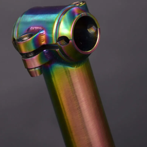 Titanium Seatpost 27.2 R-TSP-04-008