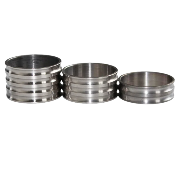 Titanium Spacer R-TS-01-001