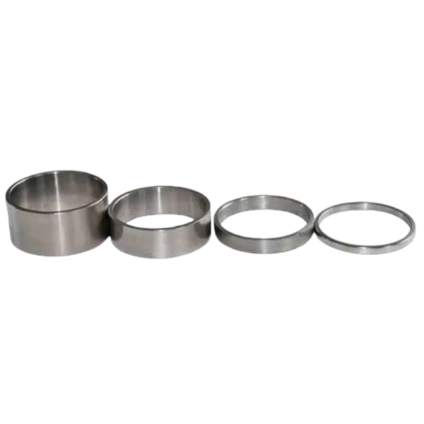 Titanium Spacer R-TS-01-003