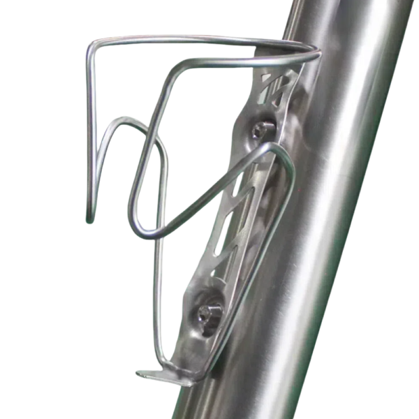 Titanium Water Bottle Cage R-TBC-05-002