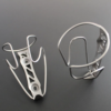 Titanium Water Bottle Cage R-TBC-05-005