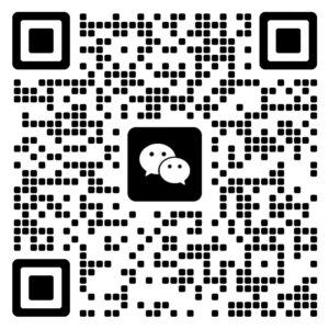 WeChat QR Code