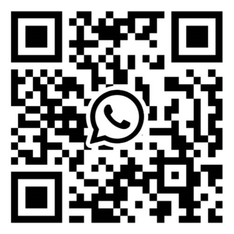 WhatsApp QR Code