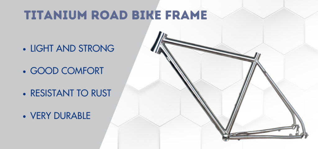 titanium bike frame (1280 x 600 px)