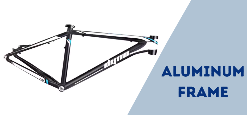 Aluminum Frame