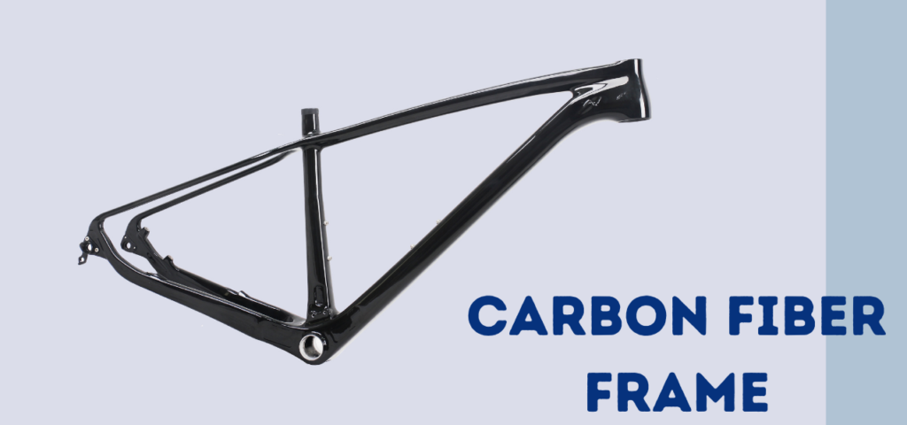 Carbon Fiber Frame
