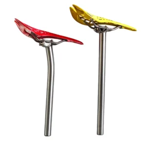 Ti Seatpost 27.2 R-TSP-05-001