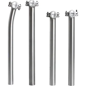 Titanium Seatpost 27.2 R-TSP-04-001
